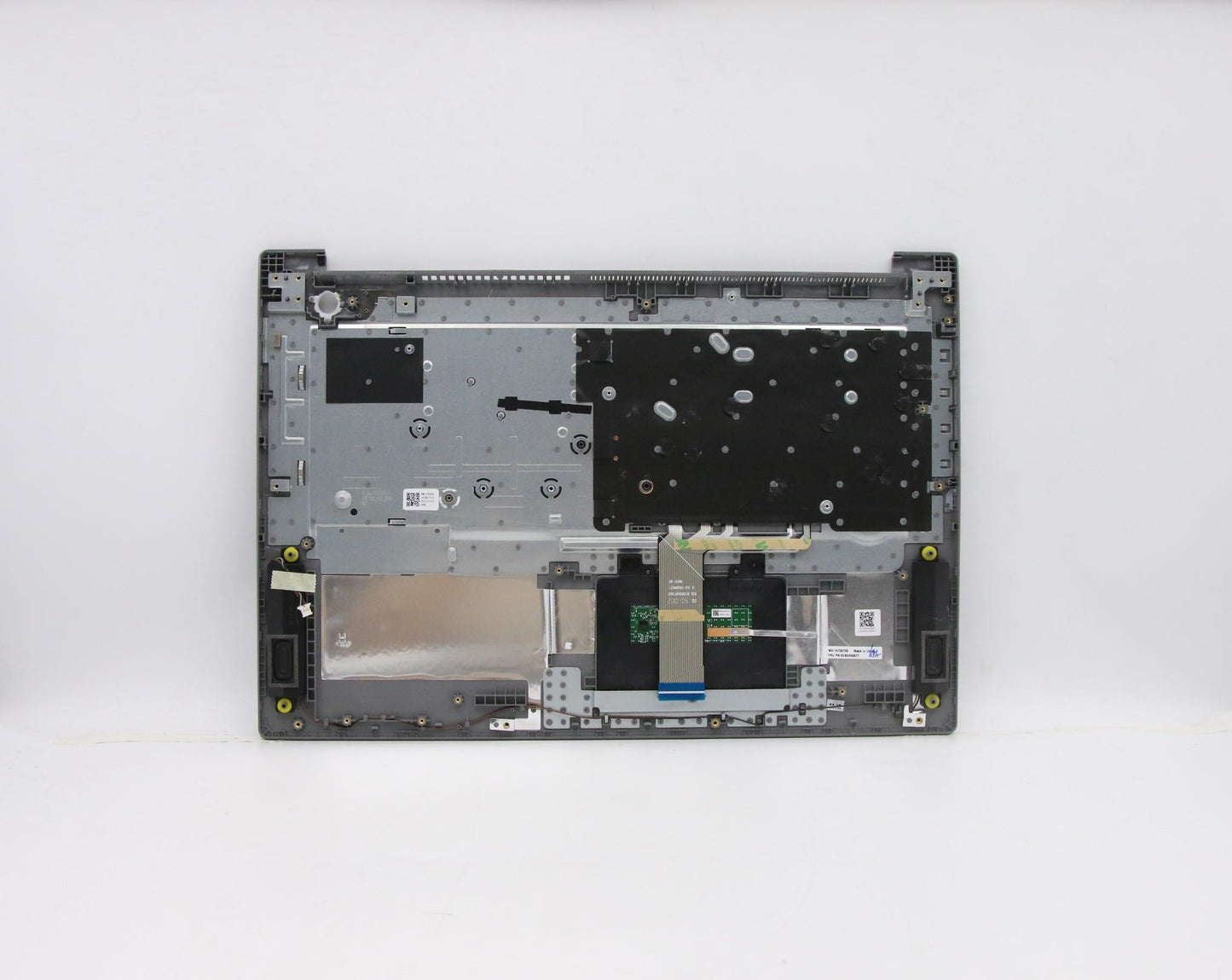 Lenovo C_Cover_Imr_Sub_Assy_Pl_Grey_F - 5CB0X56877