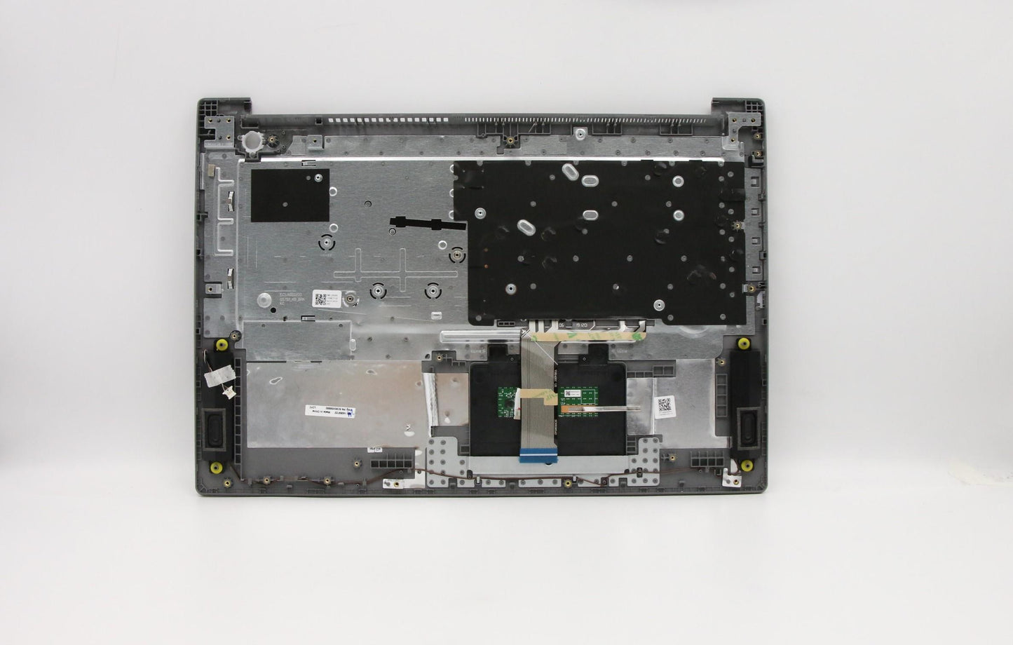 Lenovo C_Cover_Imr_Sub_Assy_Pl_Grey_F - 5CB0X56882