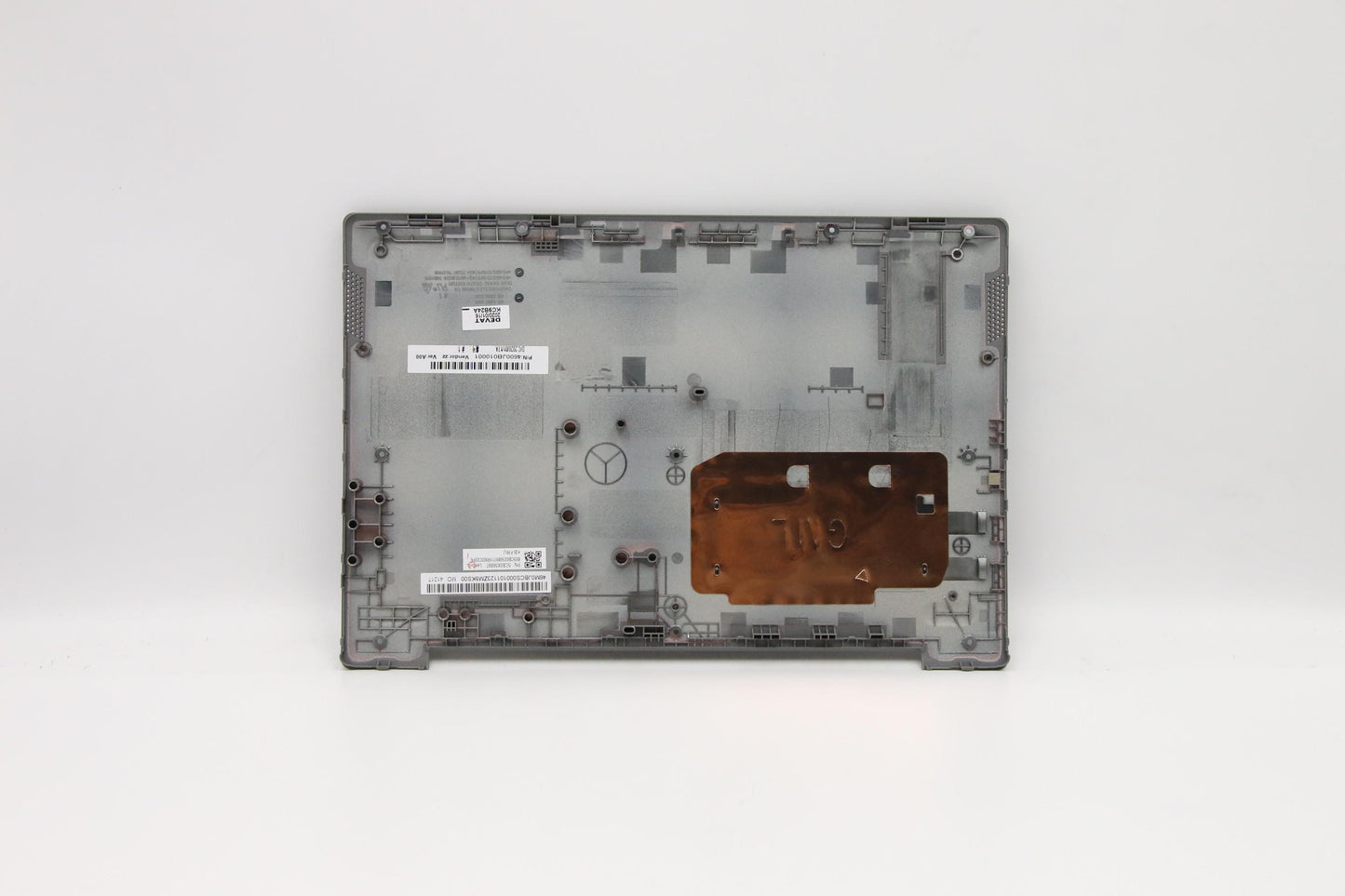 Lenovo Assembly Platinum Intel Lcase - 5CB0X56897