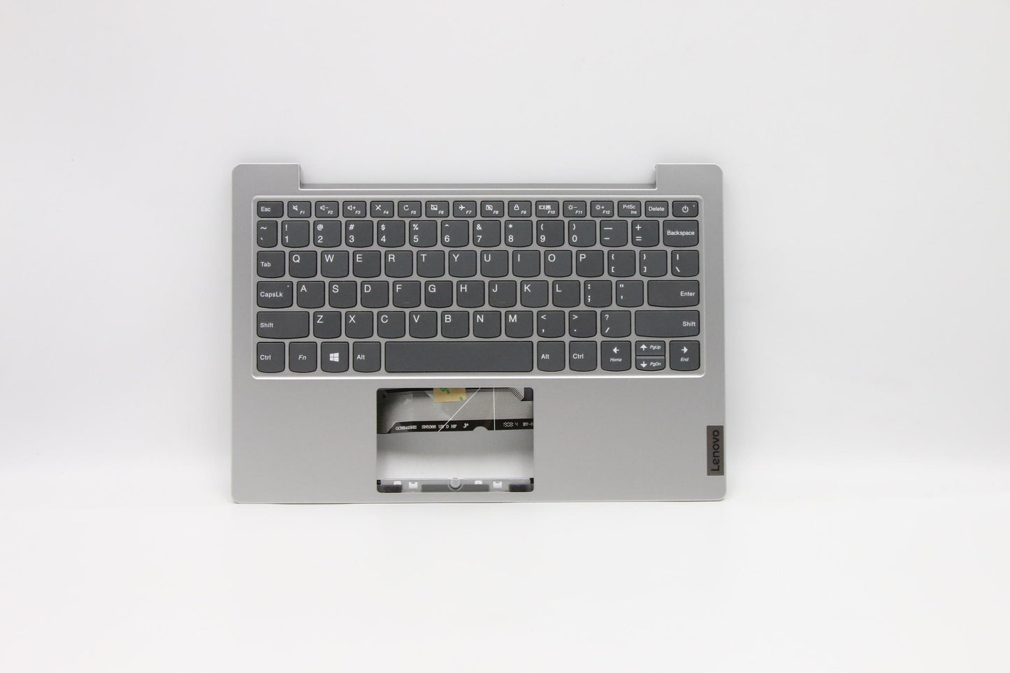 Lenovo Assembly Ucase W/Kb Us Pg Ls15 - 5CB0X56899