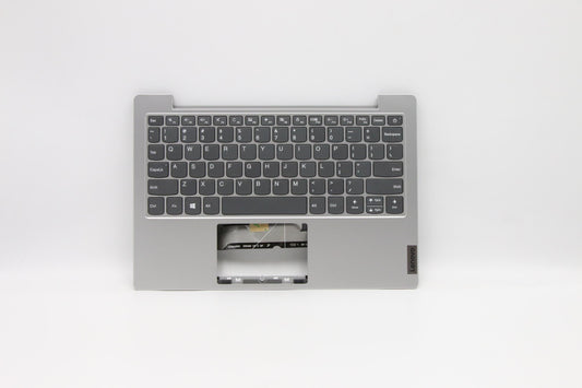 Lenovo Assembly Ucase W/Kb Us Pg Ls15 - 5CB0X56899