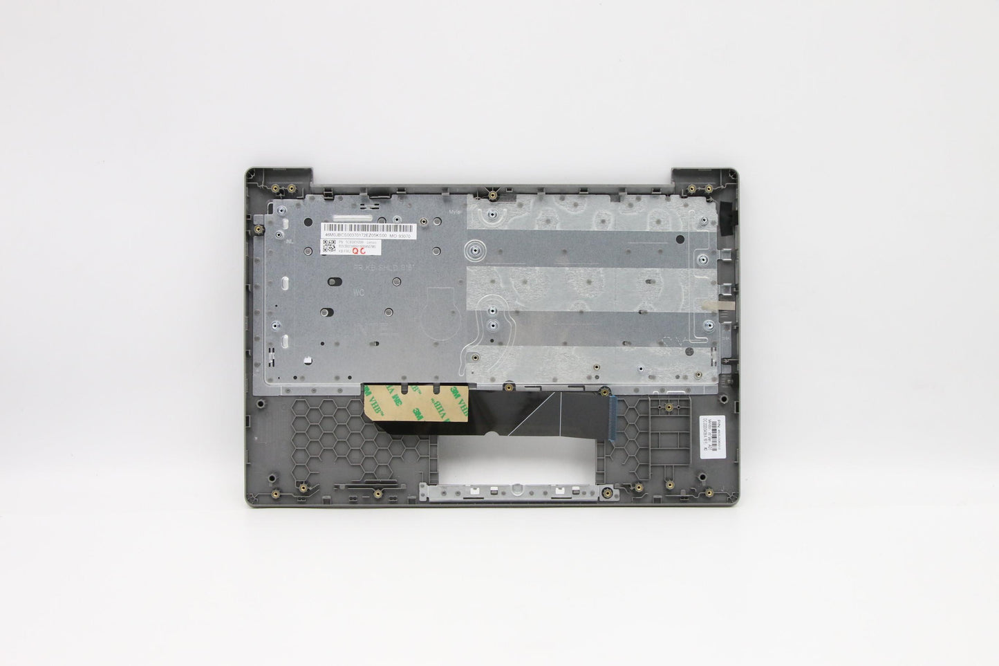 Lenovo Assembly Ucase W/Kb Us Pg Ls15 - 5CB0X56899