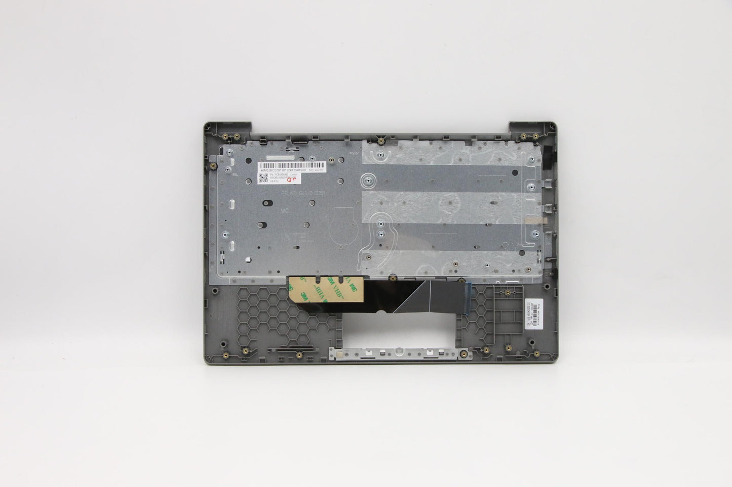 Lenovo Assembly Ucase W/Kb Uk Pg Ls15 - 5CB0X56900
