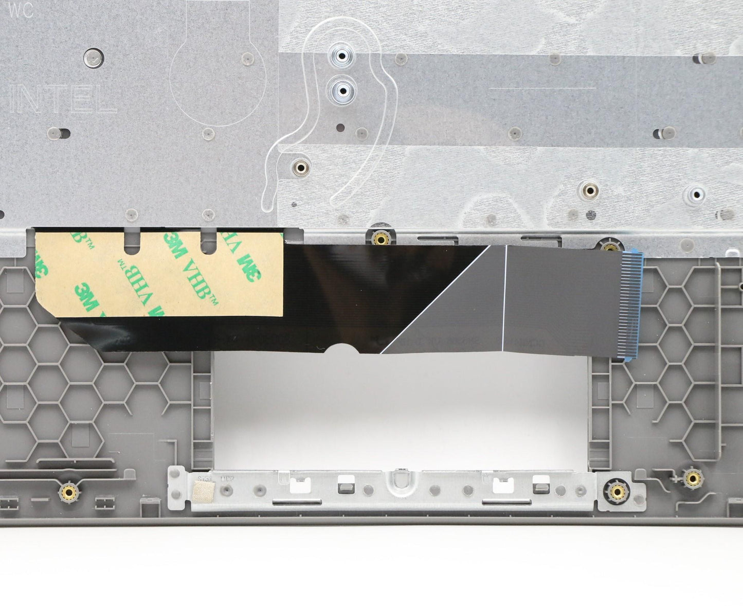 Lenovo Assembly Ucase W/Kb Uk Pg Ls15 - 5CB0X56900