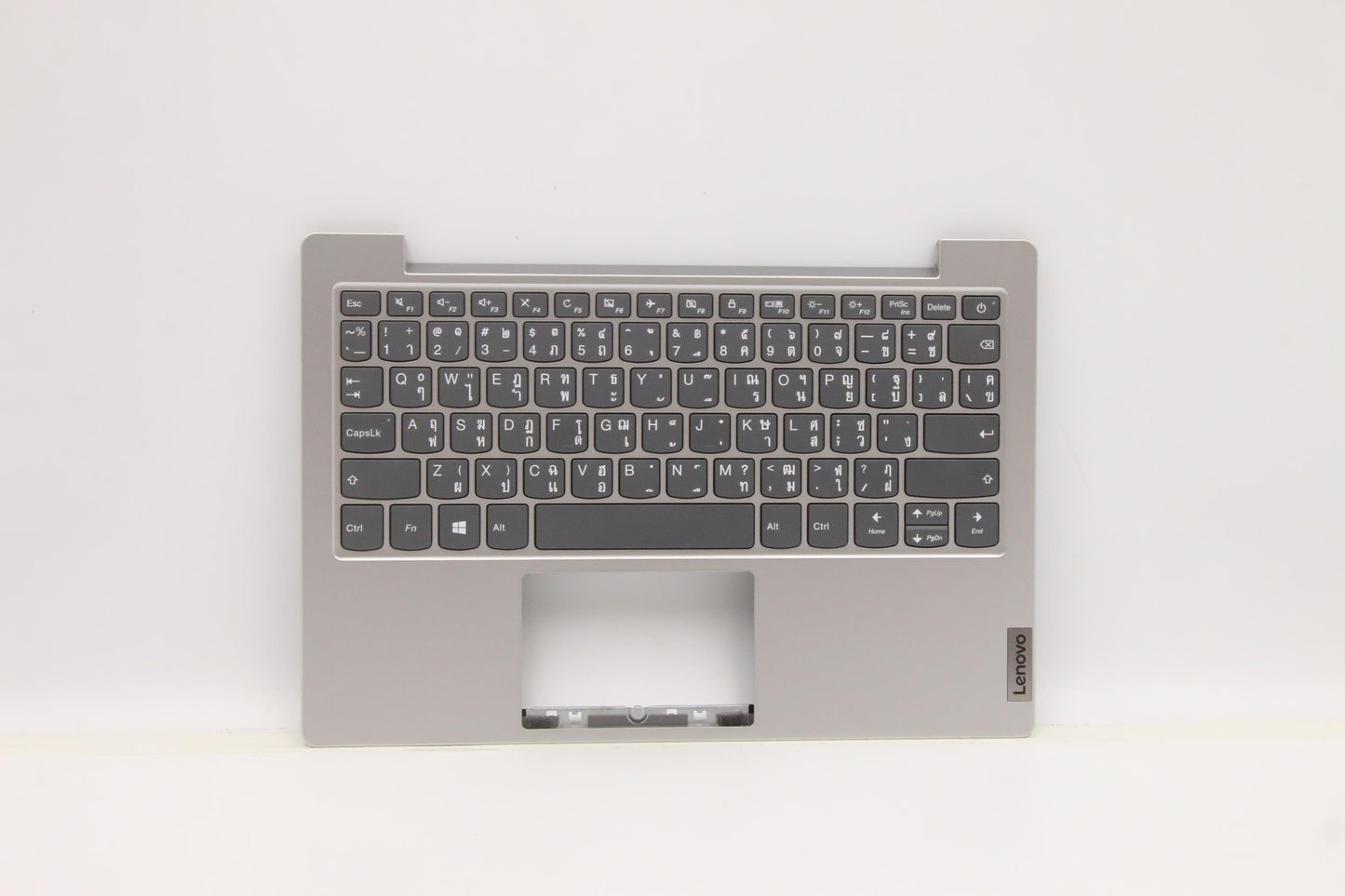 Lenovo Assembly Ucase W/Kb Ti Pg Ls15 - 5CB0X56904