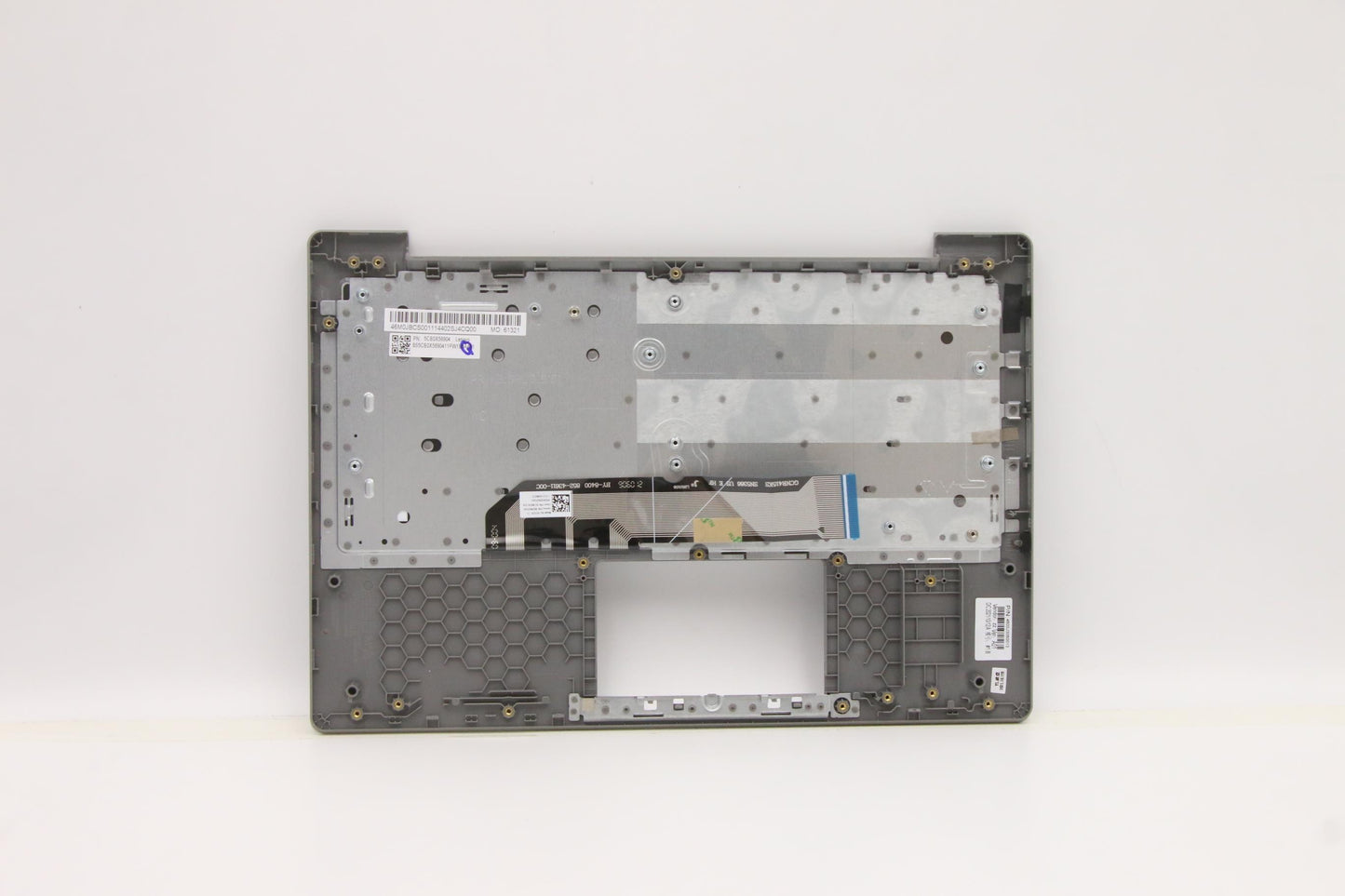 Lenovo Assembly Ucase W/Kb Ti Pg Ls15 - 5CB0X56904