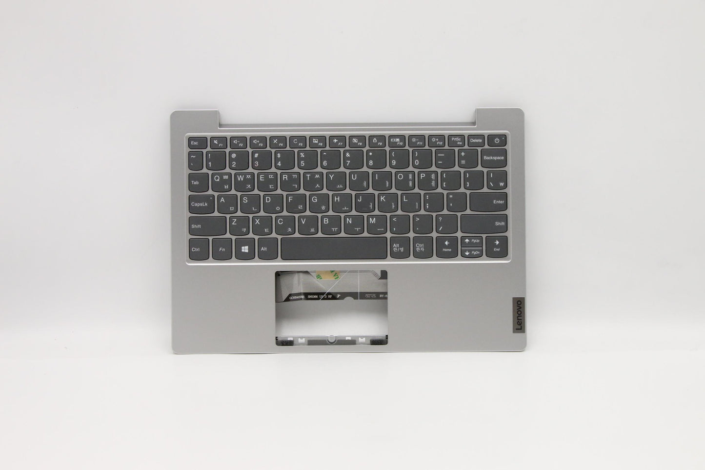 Lenovo Assembly Ucase W/Kb Ko Pg Ls15 - 5CB0X56908