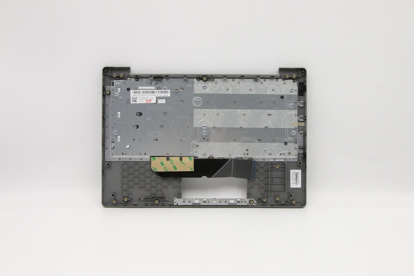 Lenovo Assembly Ucase W/Kb Ko Pg Ls15 - 5CB0X56908