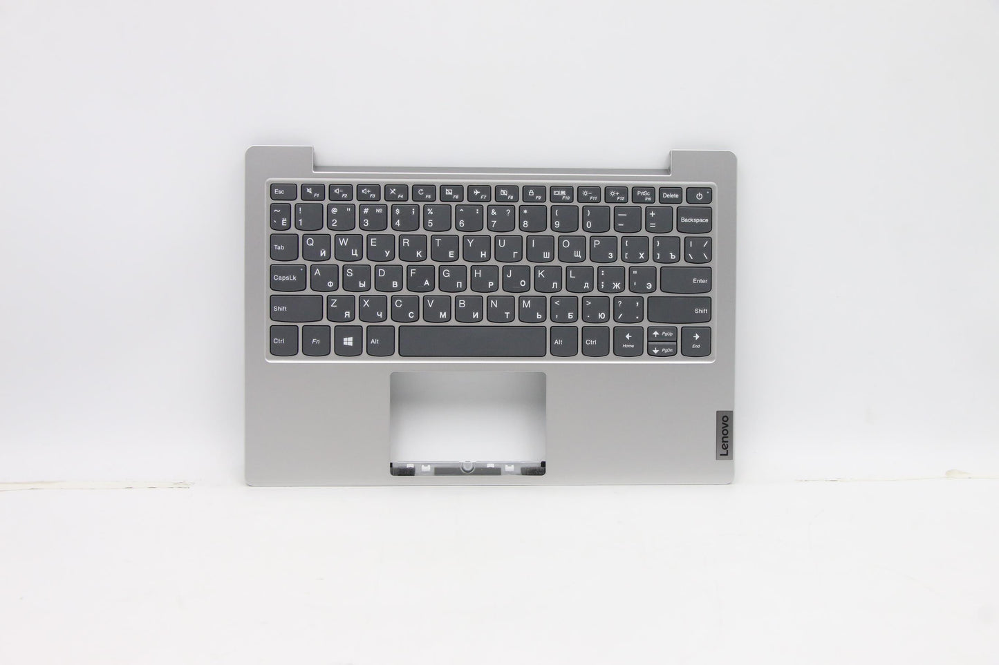 Lenovo Assembly Ucase W/Kb Ru Pg Ls15 - 5CB0X56910
