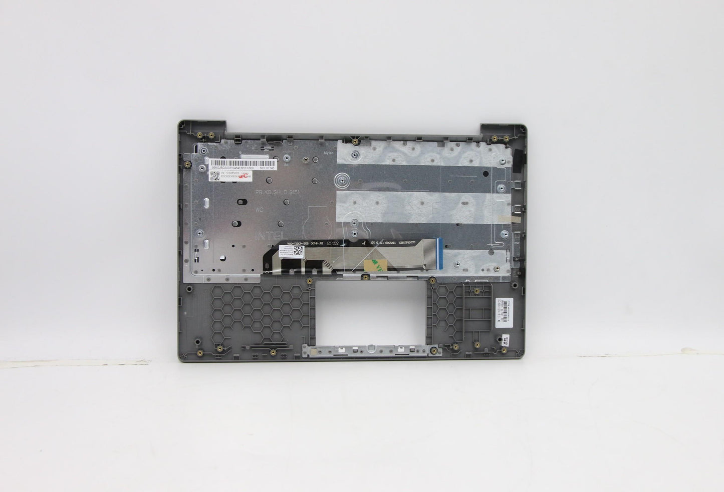 Lenovo Assembly Ucase W/Kb Ru Pg Ls15 - 5CB0X56910