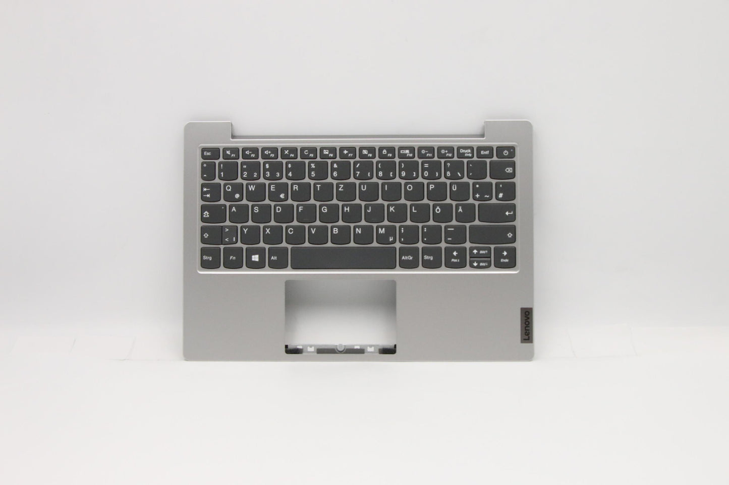 Lenovo Assembly Ucase W/Kb Gr Pg Ls15 - 5CB0X56912