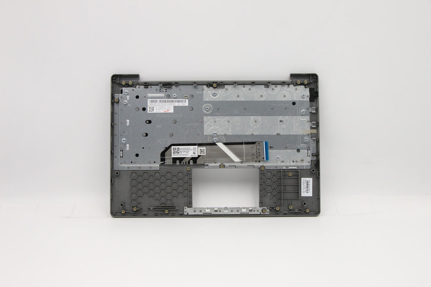 Lenovo Assembly Ucase W/Kb Gr Pg Ls15 - 5CB0X56912
