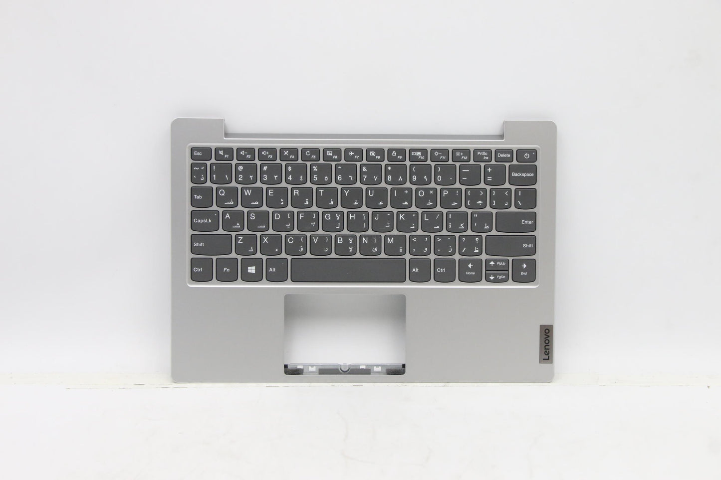 Lenovo Assembly Ucase W/Kb Ar-E Pg Ls - 5CB0X56913