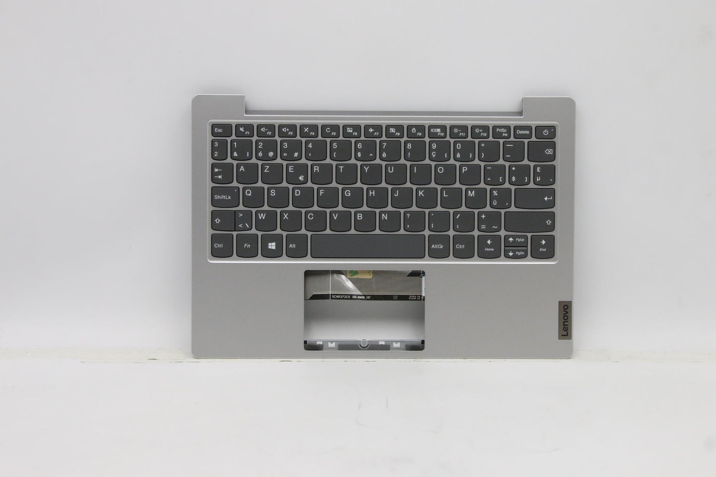Lenovo Assembly Ucase W/Kb Be Pg Ls15 - 5CB0X56917