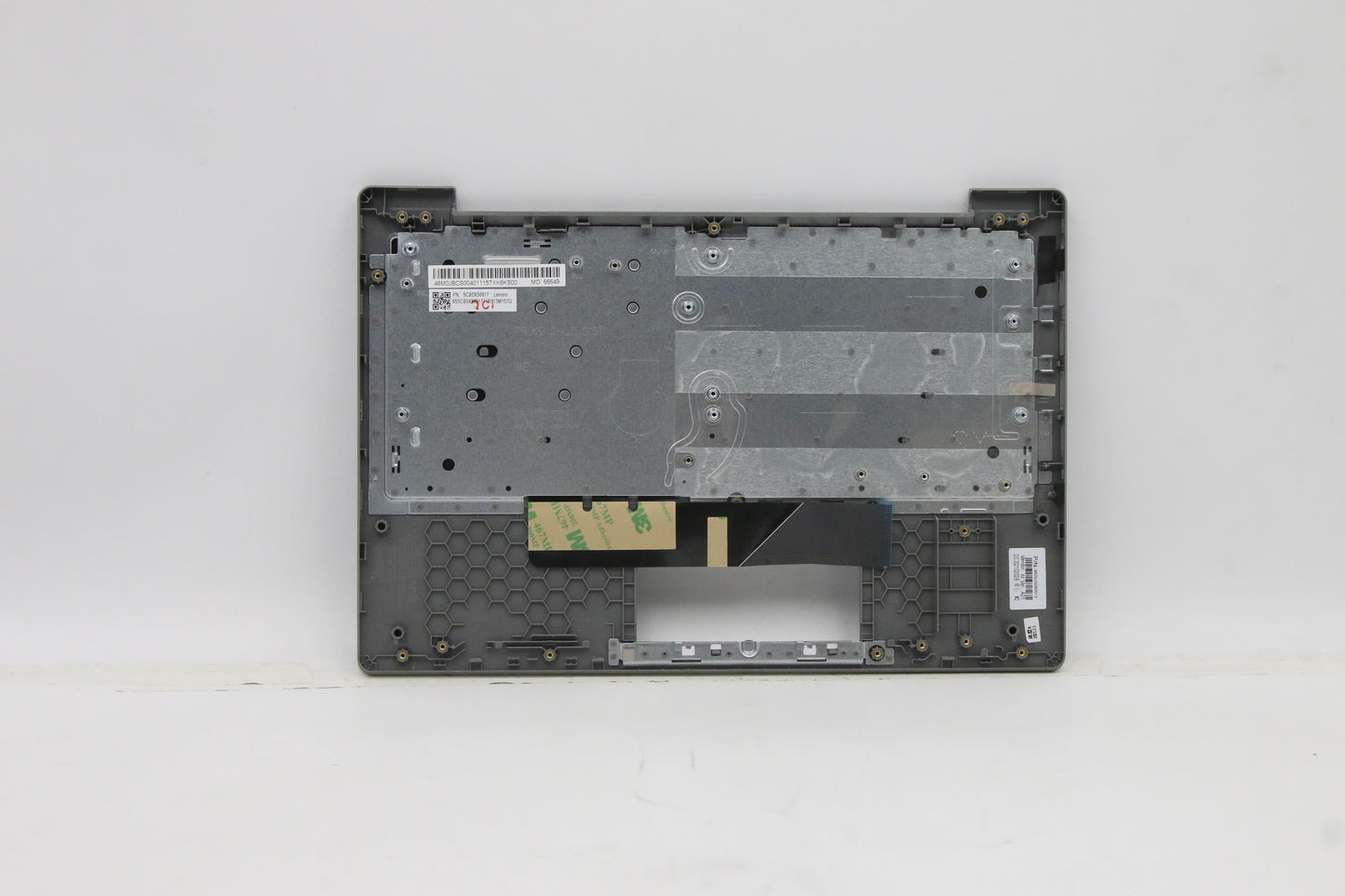 Lenovo Assembly Ucase W/Kb Be Pg Ls15 - 5CB0X56917