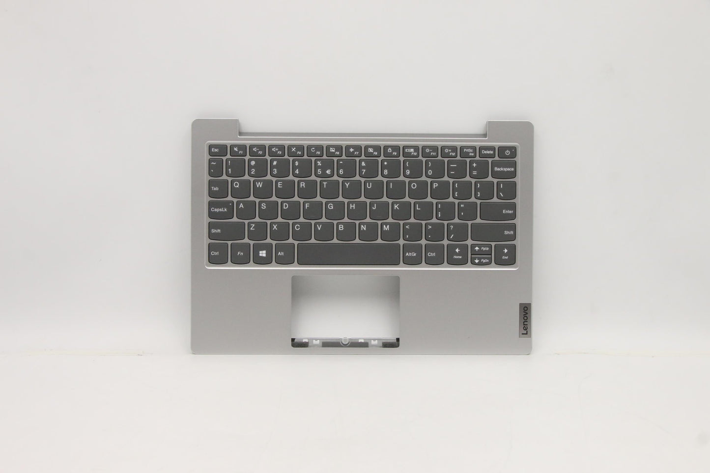 Lenovo Assembly Ucase W/Kb Us Inte Pg - 5CB0X56921