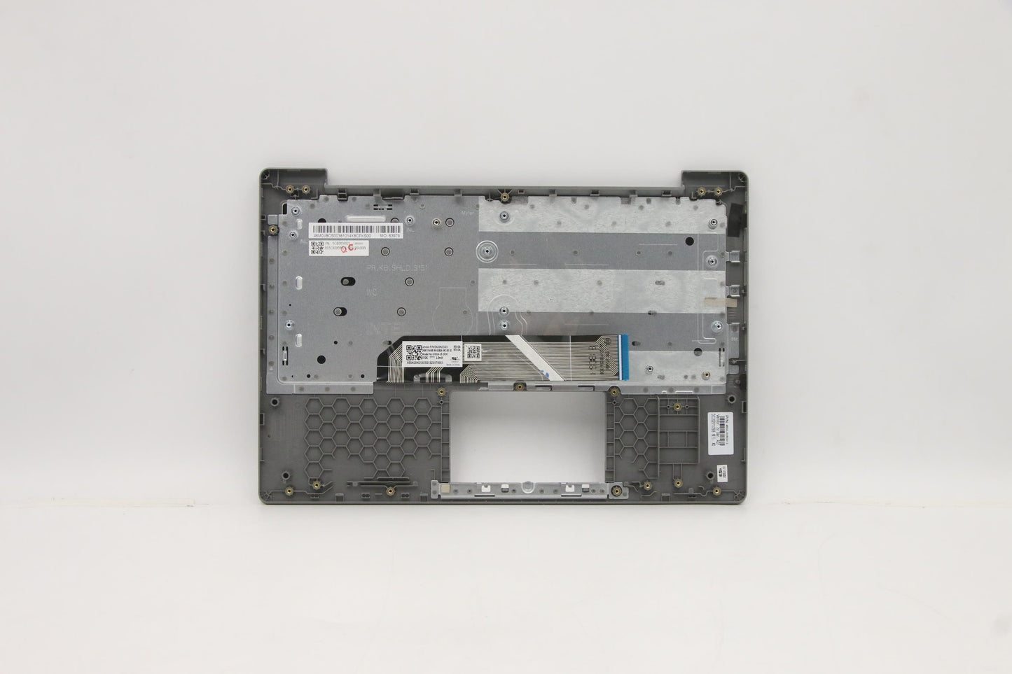 Lenovo Assembly Ucase W/Kb Us Inte Pg - 5CB0X56921