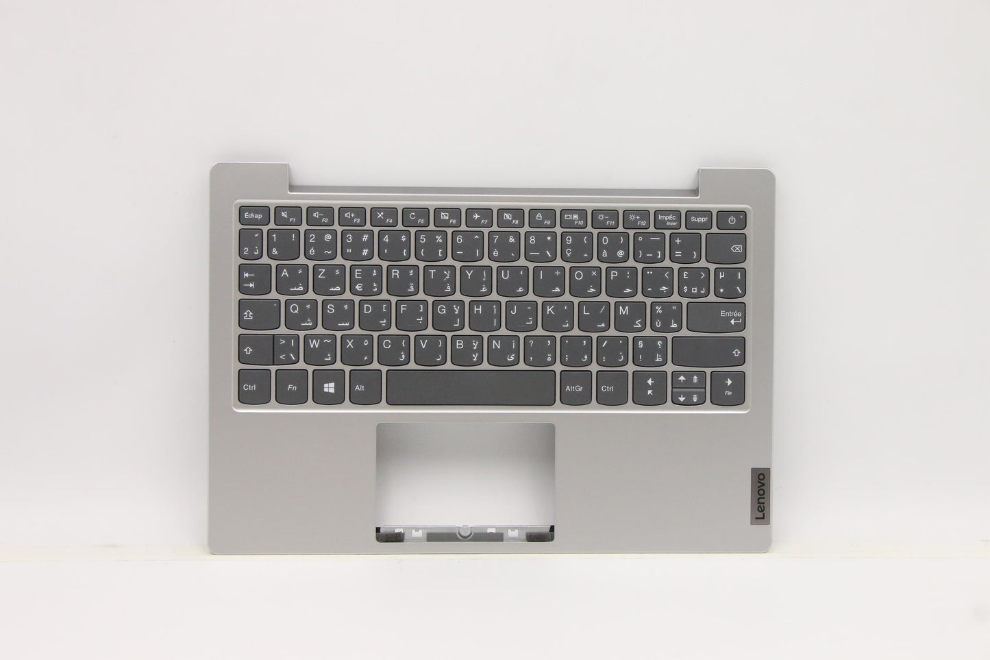 Lenovo Assembly Ucase W/Kb Fr-Ar Pg L - 5CB0X56925