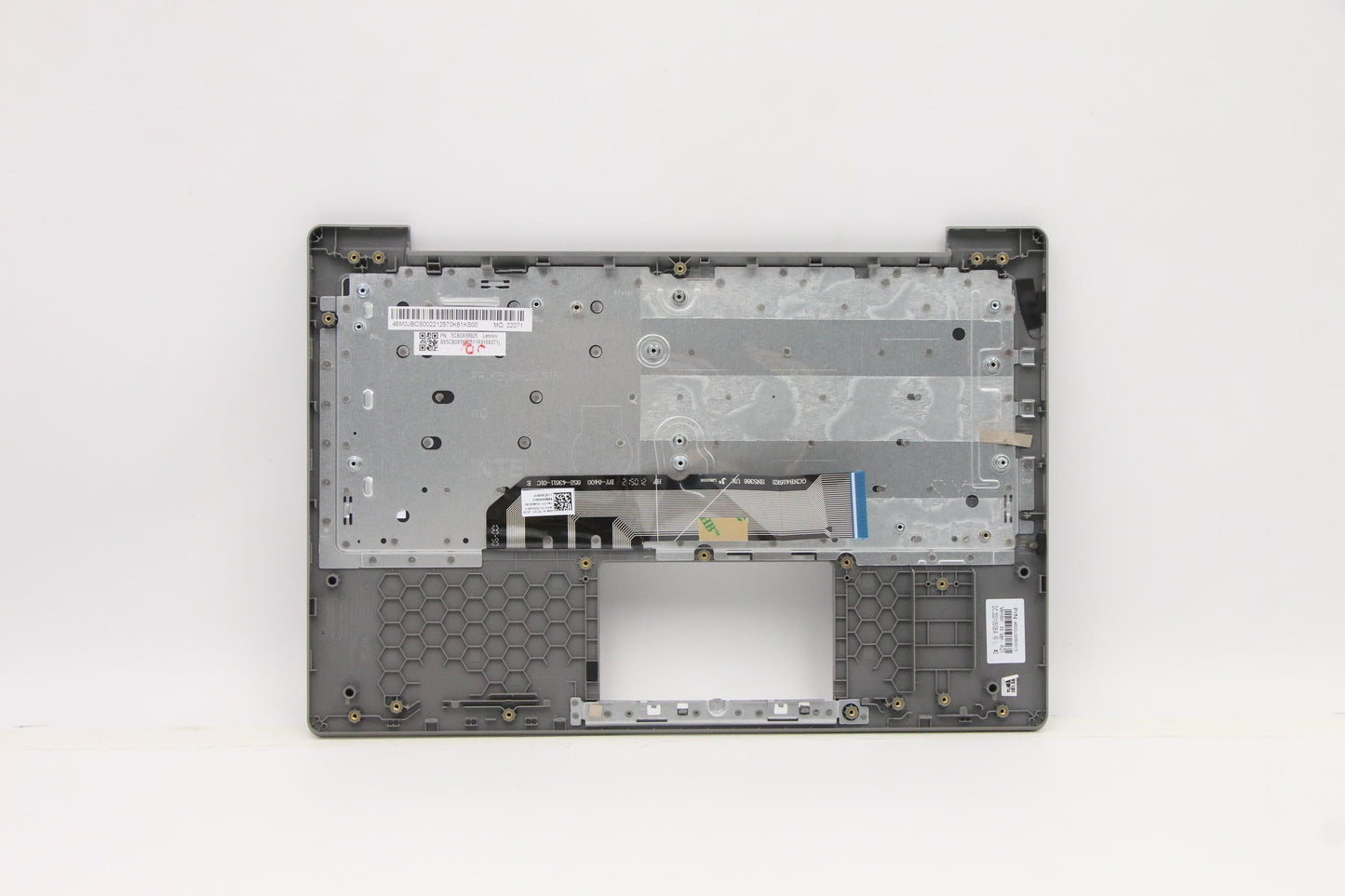 Lenovo Assembly Ucase W/Kb Fr-Ar Pg L - 5CB0X56925
