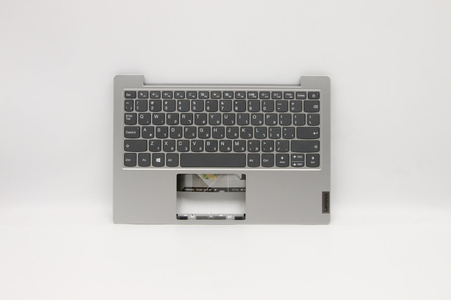 Lenovo Assembly Ucase W/Kb Hb Pg Ls15 - 5CB0X56929