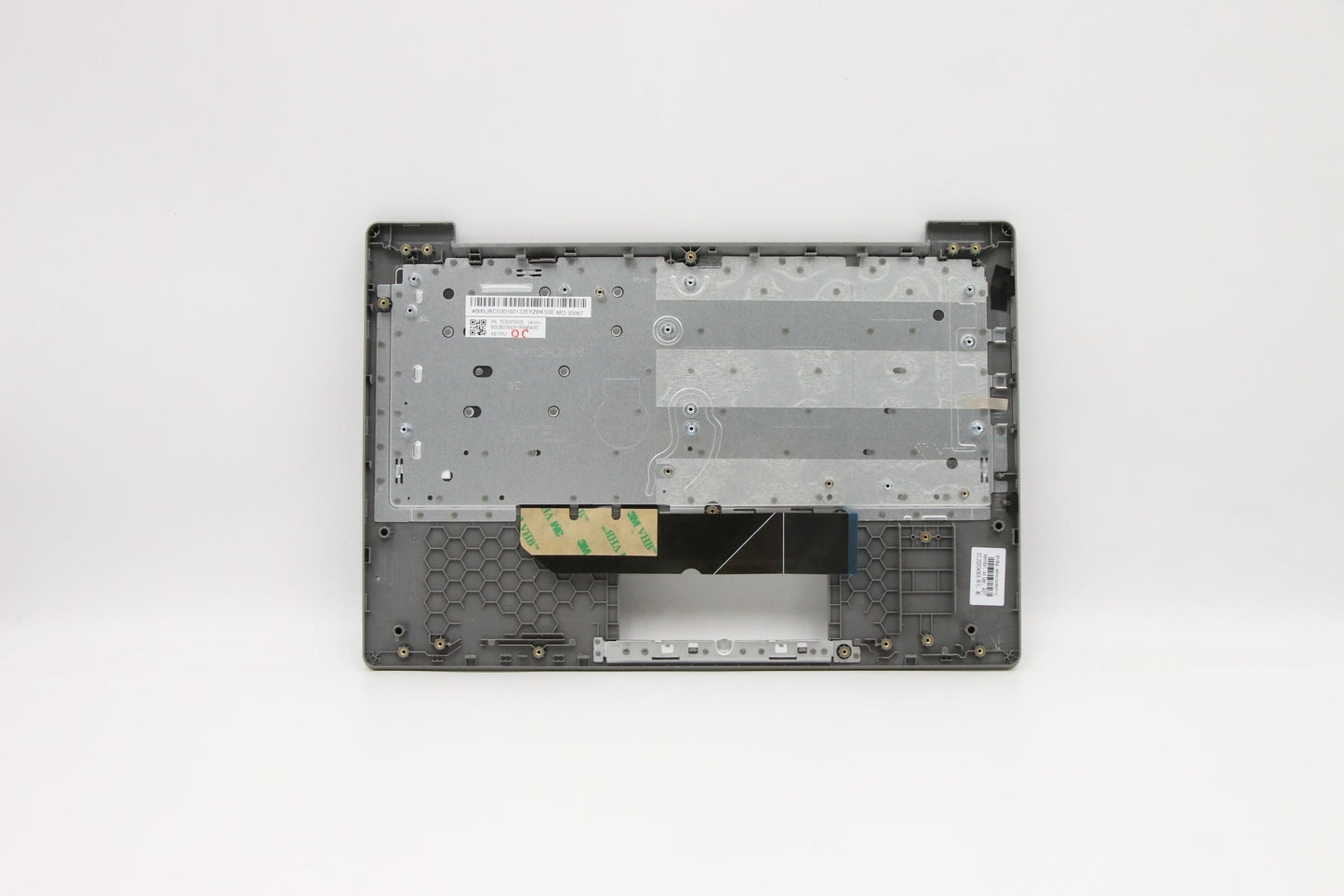 Lenovo Assembly Ucase W/Kb Hb Pg Ls15 - 5CB0X56929