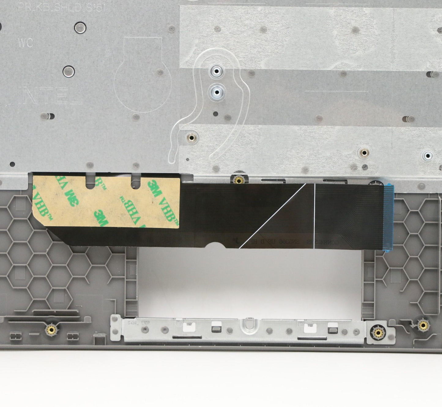 Lenovo Assembly Ucase W/Kb Hb Pg Ls15 - 5CB0X56929