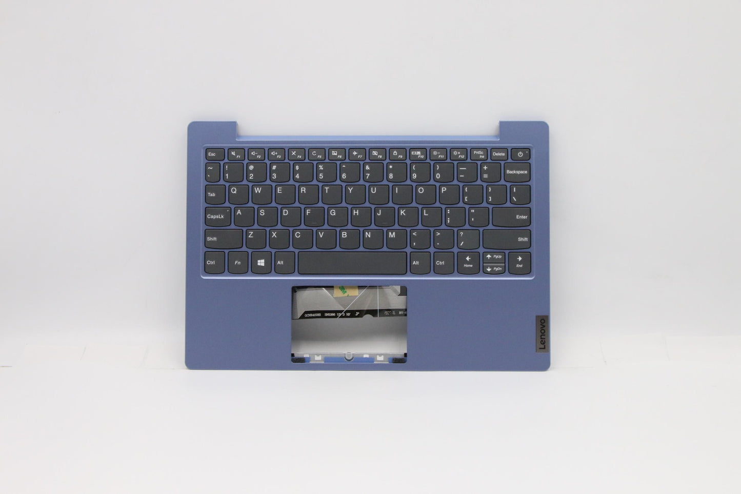 Lenovo Assembly Ucase W/Kb Us Ib Ls15 - 5CB0X56930