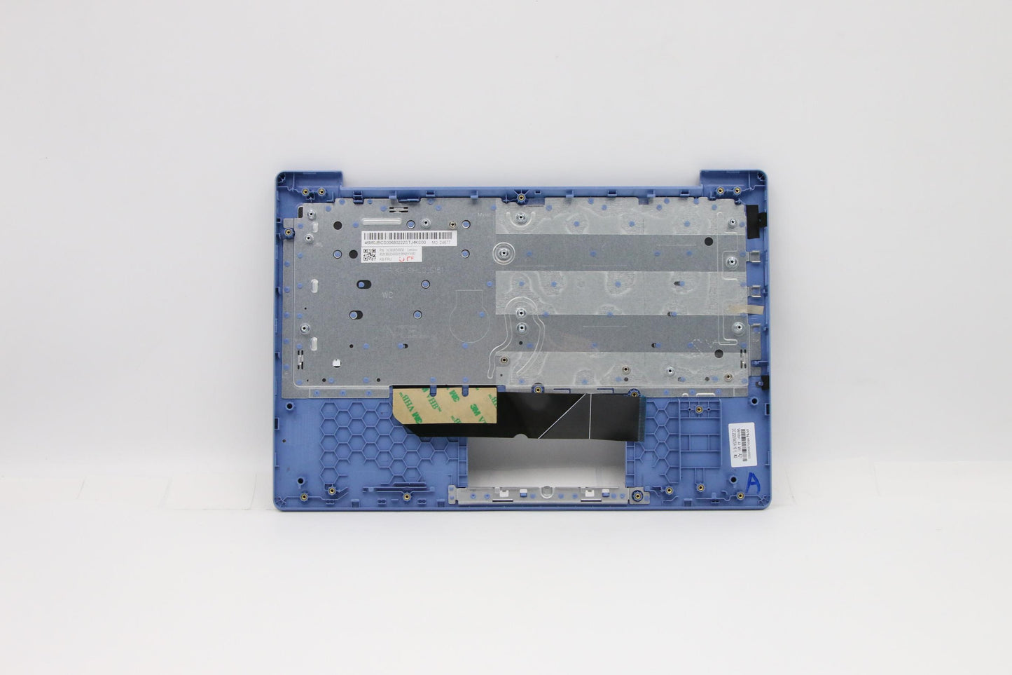 Lenovo Assembly Ucase W/Kb Us Ib Ls15 - 5CB0X56930