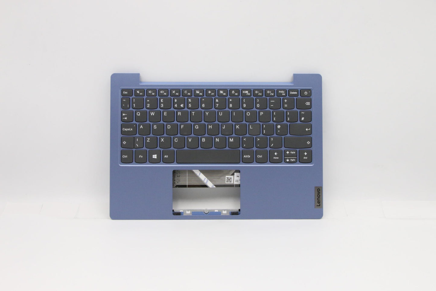 Lenovo Assembly Ucase W/Kb Uk Ib Ls15 - 5CB0X56931
