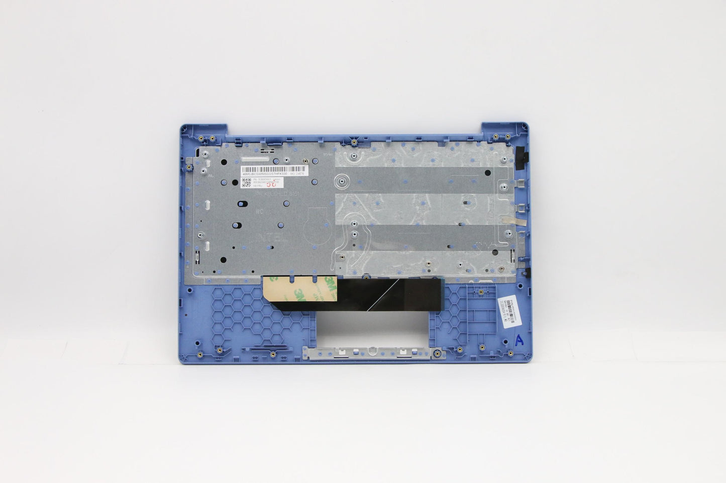 Lenovo Assembly Ucase W/Kb Uk Ib Ls15 - 5CB0X56931