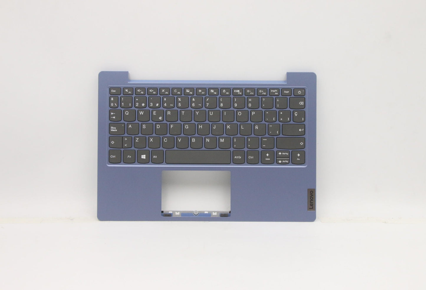 Lenovo Assembly Ucase W/Kb Sp Ib Ls15 - 5CB0X56933