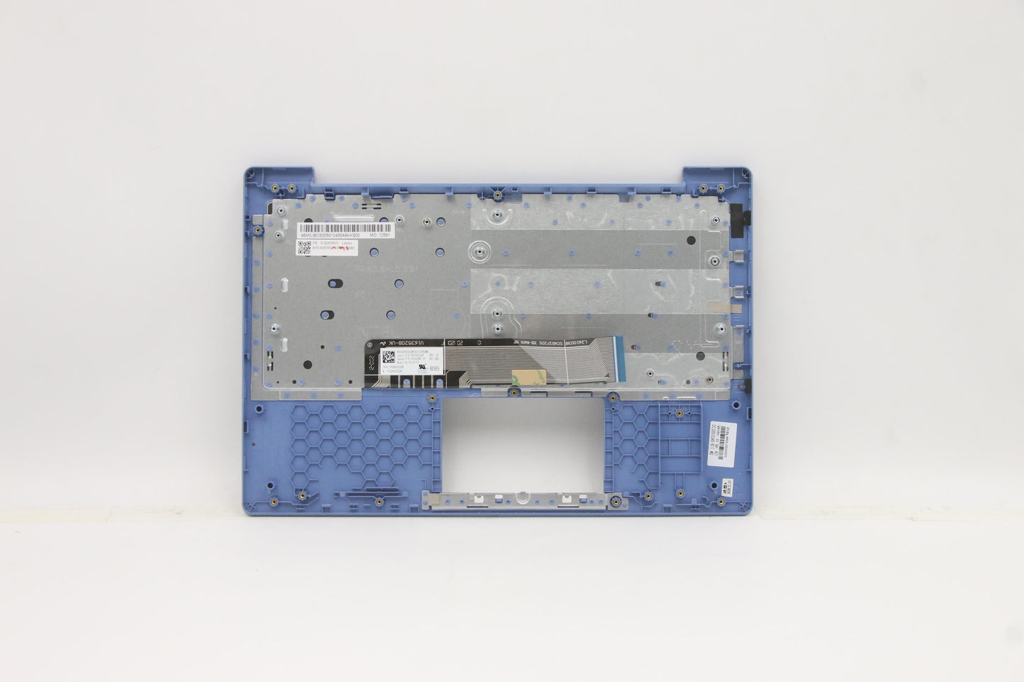 Lenovo Assembly Ucase W/Kb Sp Ib Ls15 - 5CB0X56933