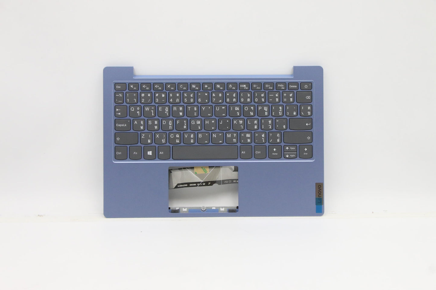 Lenovo Assembly Ucase W/Kb Ti Ib Ls15 - 5CB0X56935