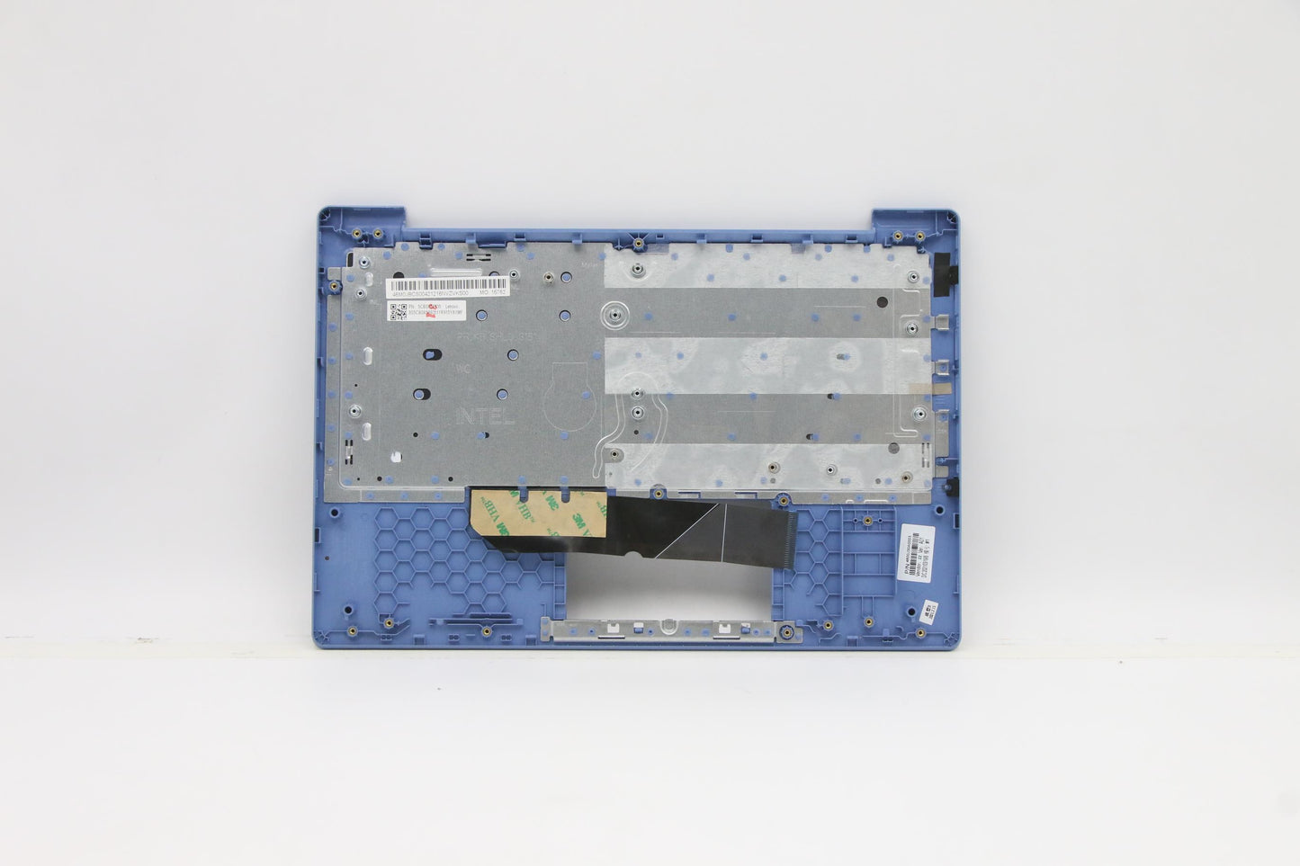 Lenovo Assembly Ucase W/Kb Ti Ib Ls15 - 5CB0X56935
