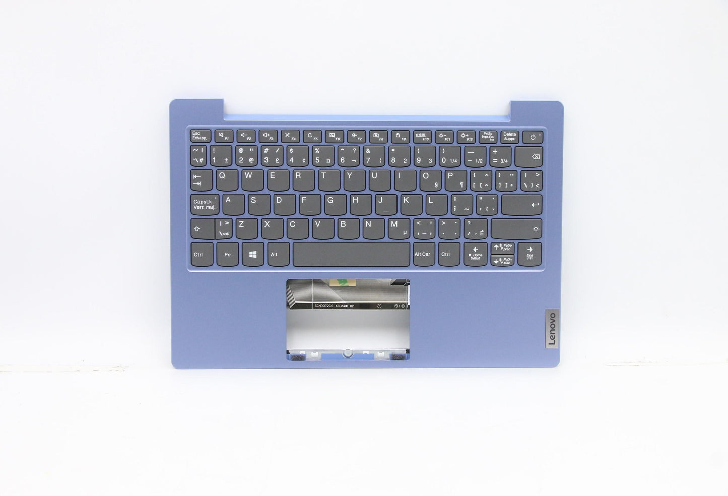 Lenovo Assembly Ucase W/Kb Cf-E Ib Ls - 5CB0X56938
