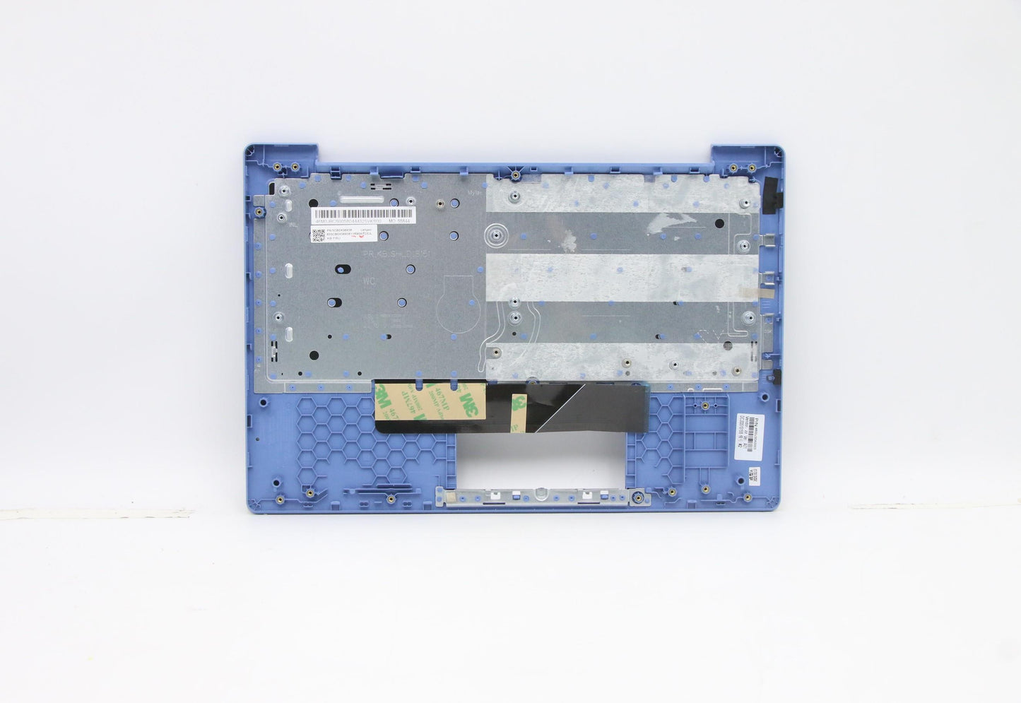 Lenovo Assembly Ucase W/Kb Cf-E Ib Ls - 5CB0X56938