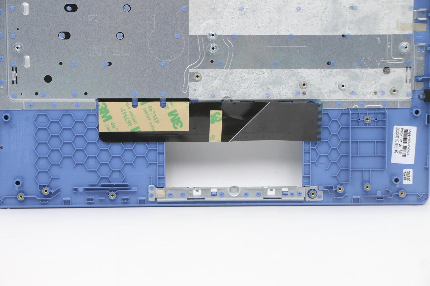 Lenovo Assembly Ucase W/Kb Cf-E Ib Ls - 5CB0X56938