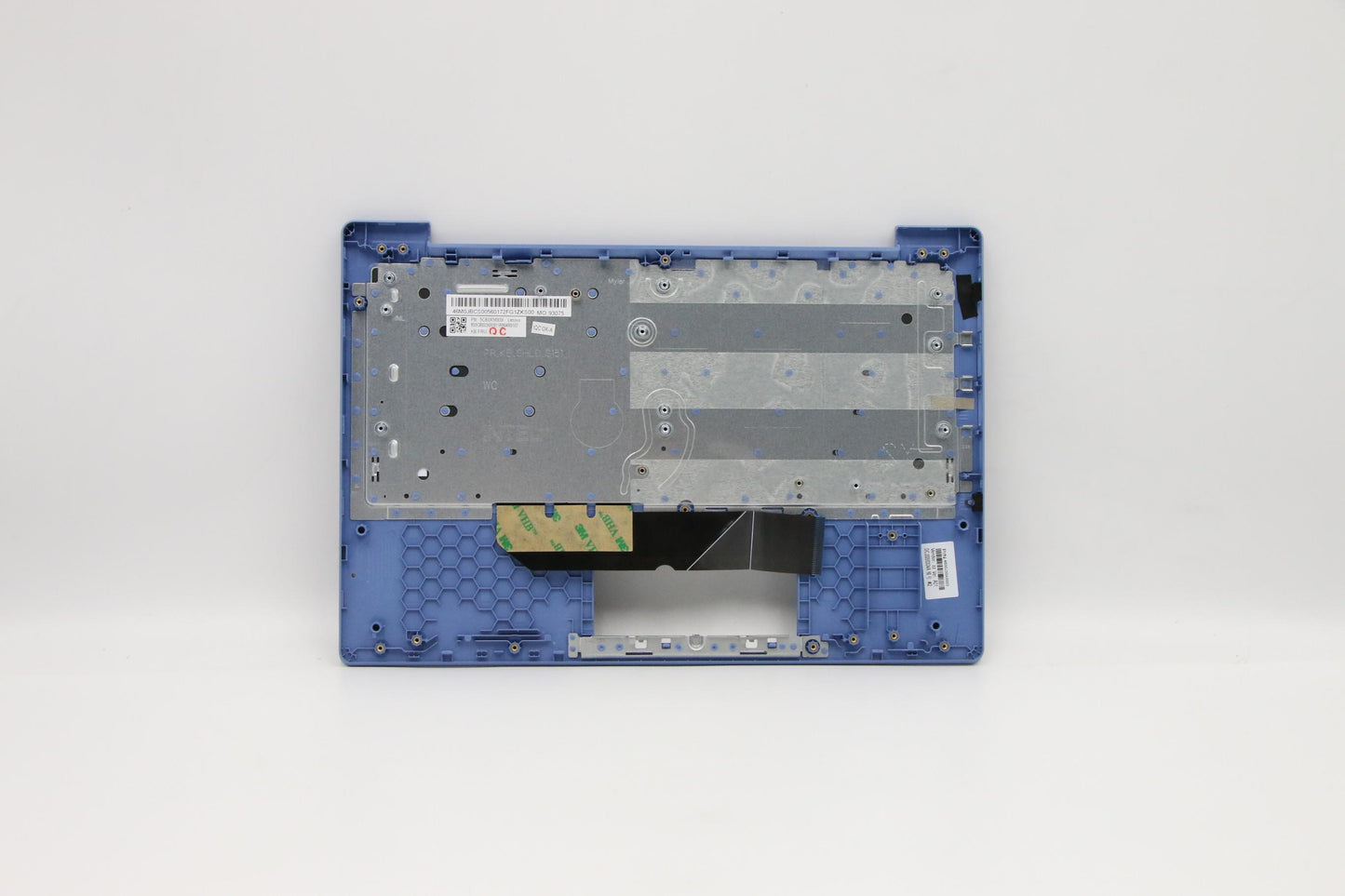 Lenovo Assembly Ucase W/Kb Ko Ib Ls15 - 5CB0X56939