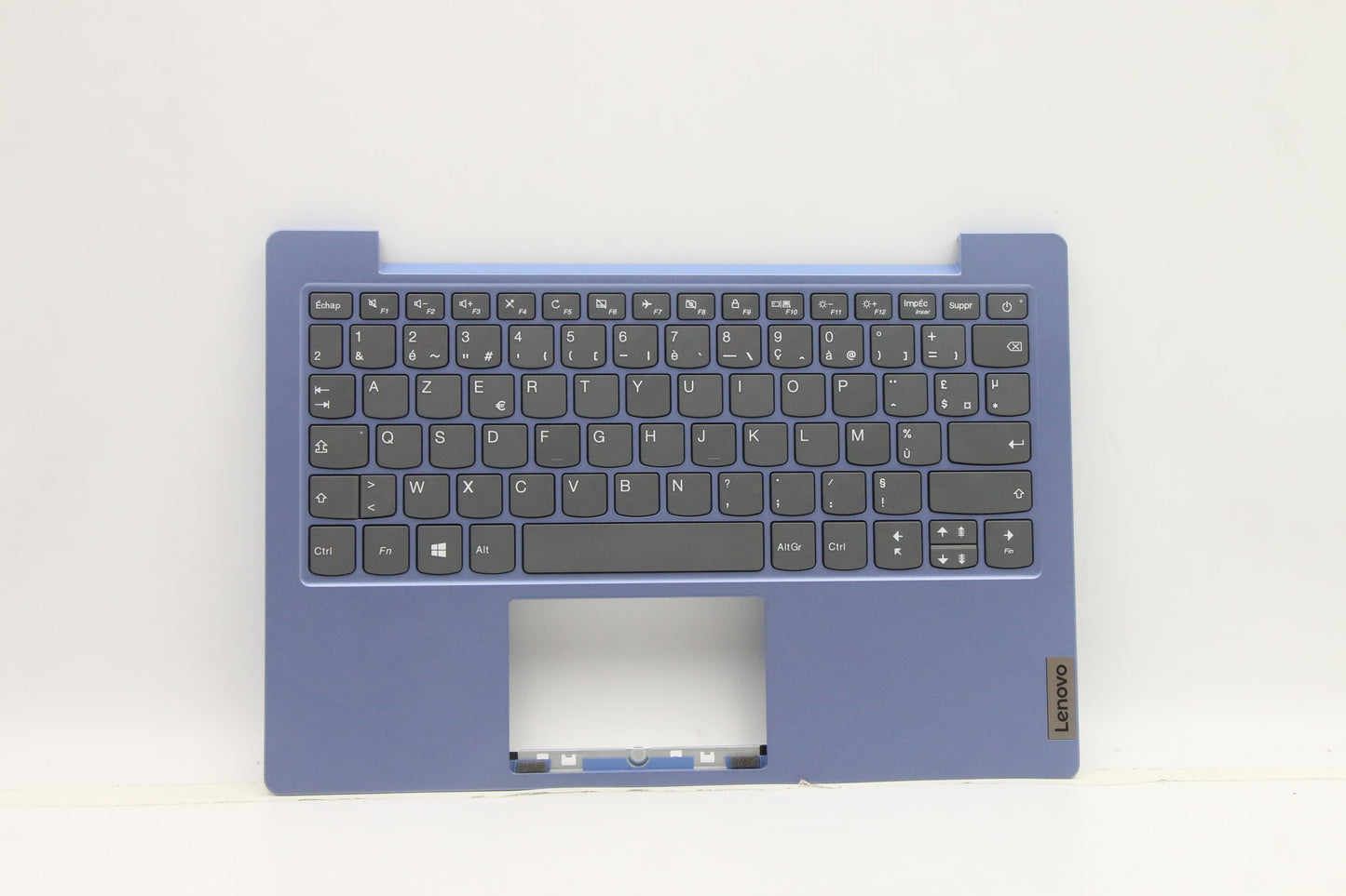 Lenovo Assembly Ucase W/Kb Fr Ib Ls15 - 5CB0X56942