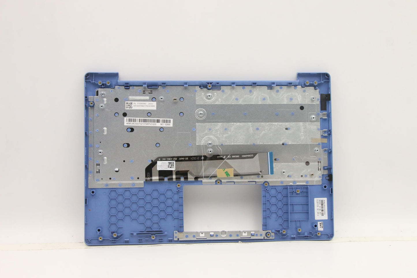Lenovo Assembly Ucase W/Kb Fr Ib Ls15 - 5CB0X56942