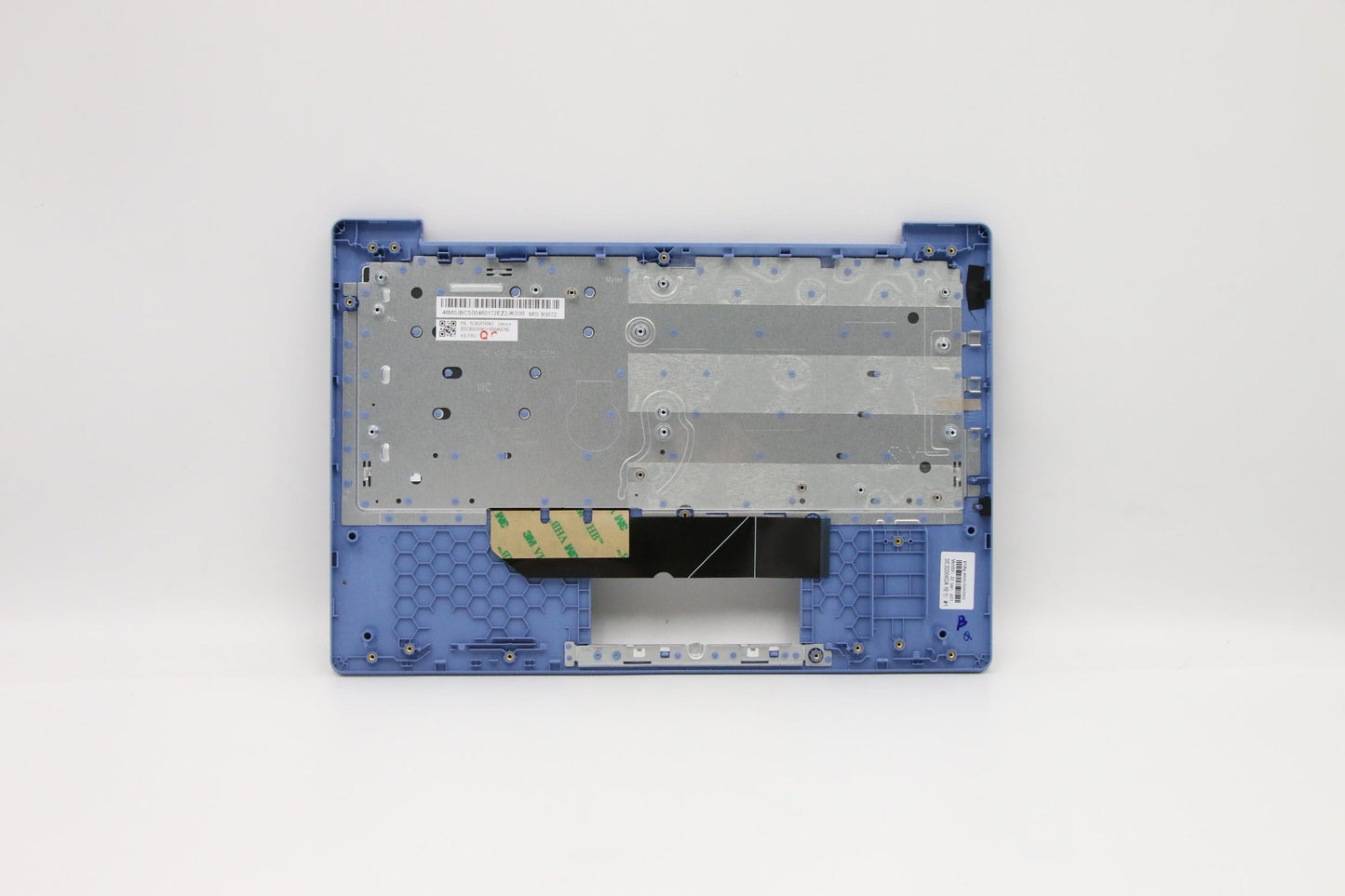 Lenovo Assembly Ucase W/Kb Gr Ib Ls15 - 5CB0X56943