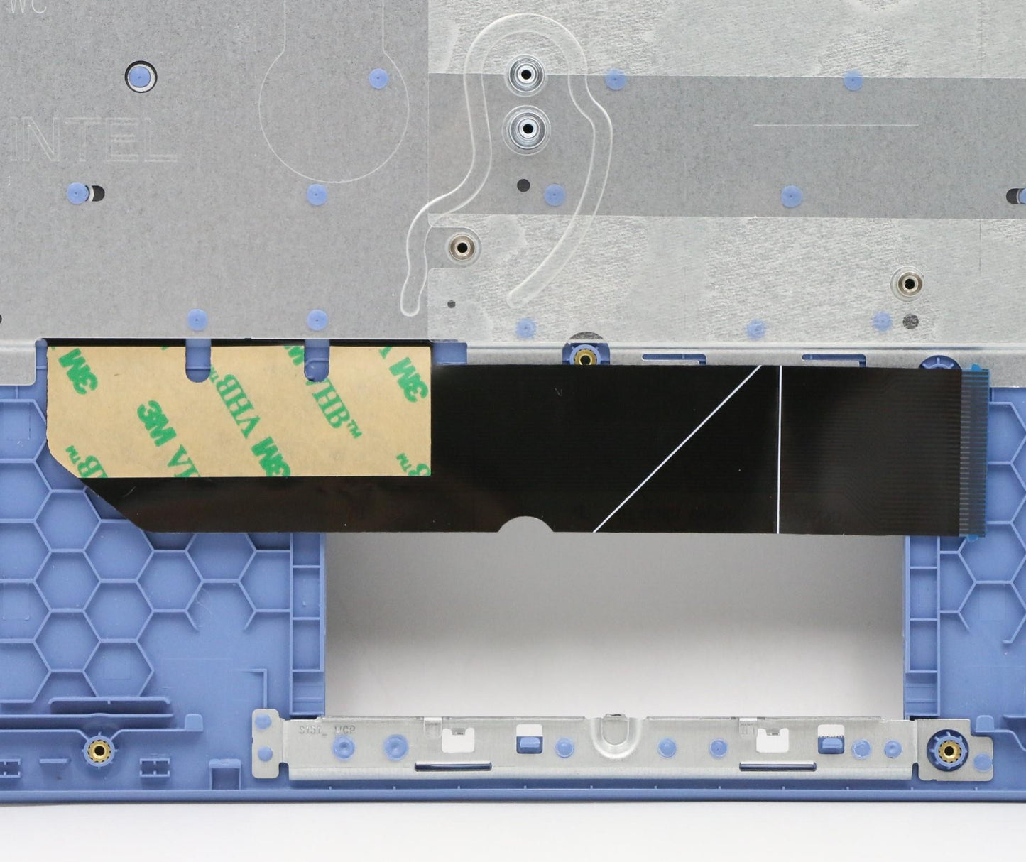 Lenovo Assembly Ucase W/Kb Gr Ib Ls15 - 5CB0X56943