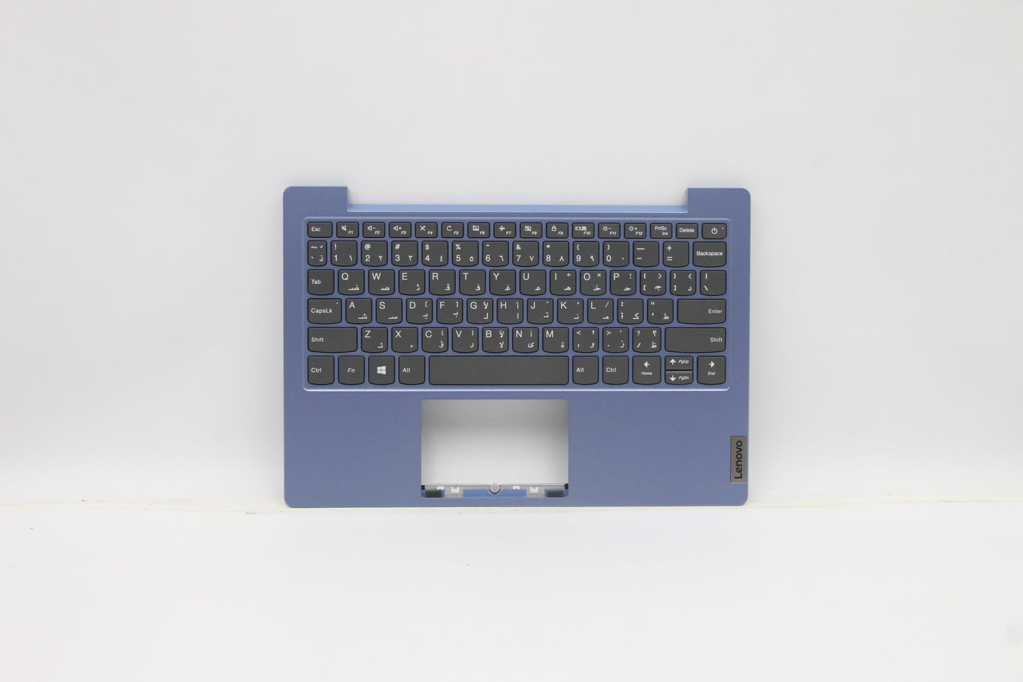 Lenovo Assembly Ucase W/Kb Ar-E Ib Ls - 5CB0X56944