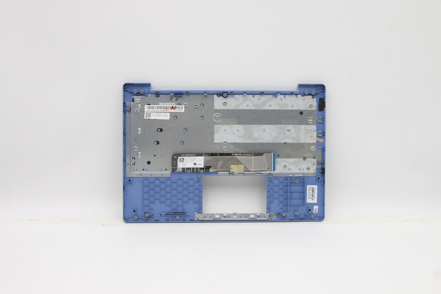 Lenovo Assembly Ucase W/Kb Ar-E Ib Ls - 5CB0X56944