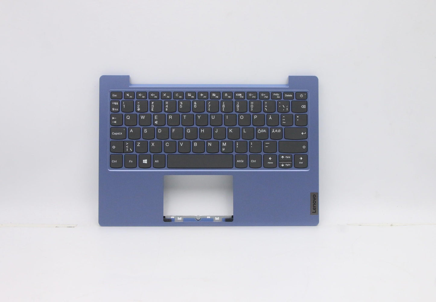 Lenovo Assembly Ucase W/Kb Nd Ib Ls15 - 5CB0X56947