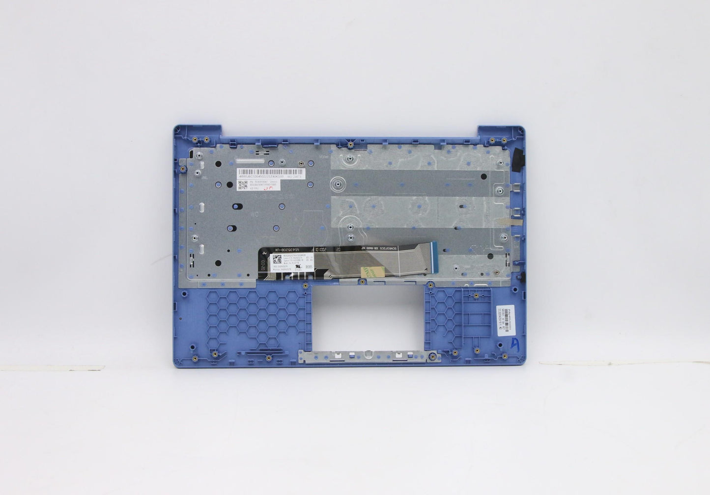 Lenovo Assembly Ucase W/Kb Nd Ib Ls15 - 5CB0X56947