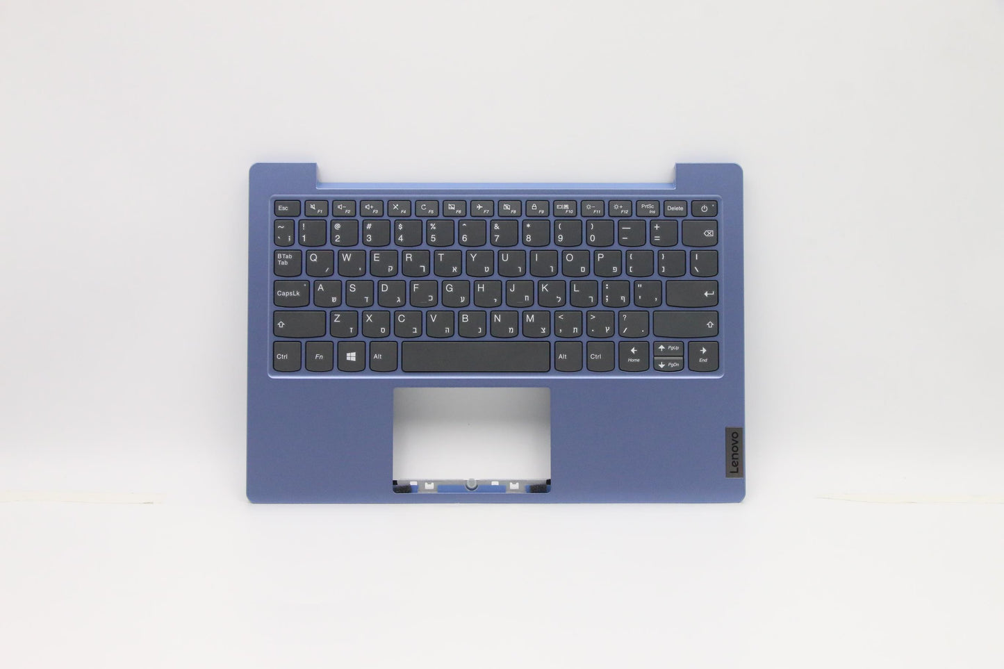 Lenovo Assembly Ucase W/Kb Hb Ib Ls15 - 5CB0X56960
