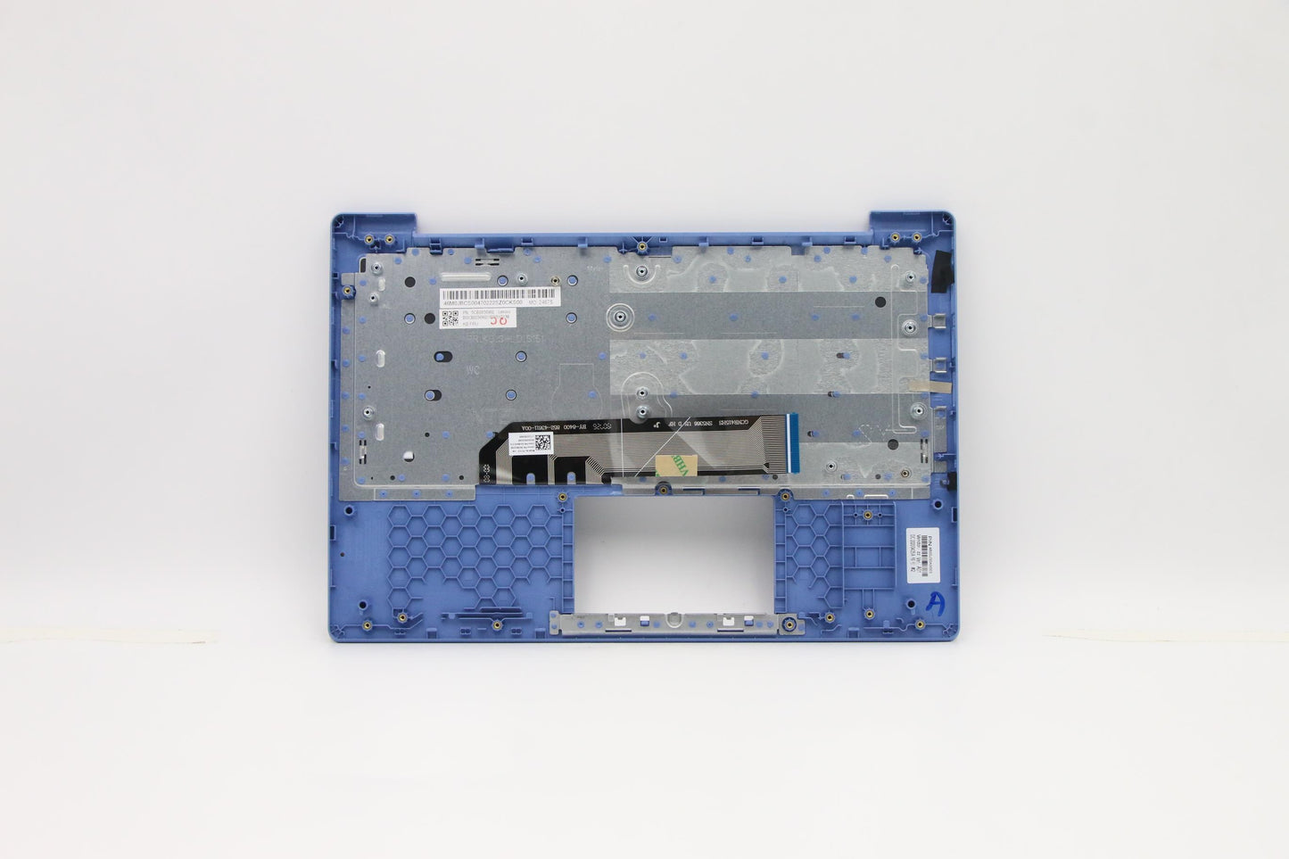 Lenovo Assembly Ucase W/Kb Hb Ib Ls15 - 5CB0X56960