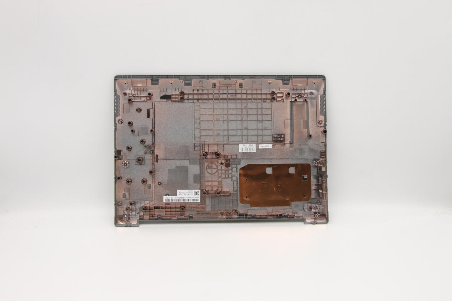 Lenovo Assembly Platinum Intel Lcase - 5CB0X56961