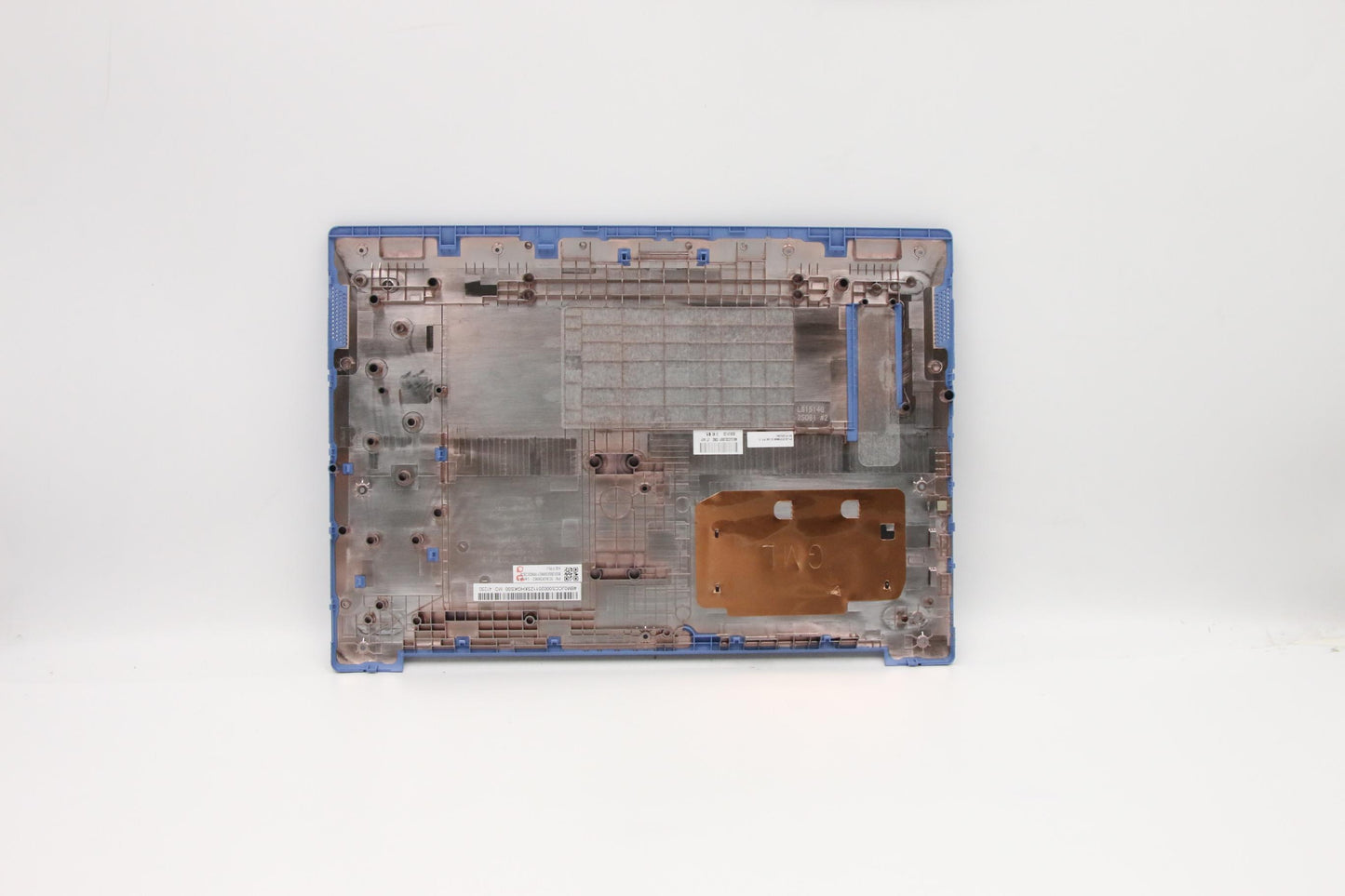 Lenovo Lower Case Cover for 81VU in Blue - 5CB0X56962